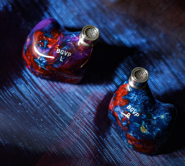 BGVP Astrum